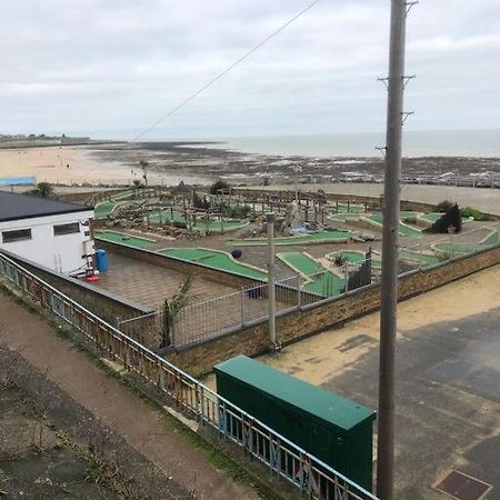 Westgate-on-Sea Trendy 3 Bedroom Home Close To Margate Beaches Bars Resturants 2 Night Min Stay מראה חיצוני תמונה