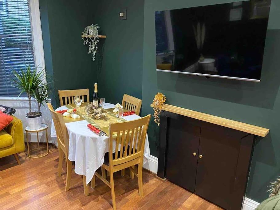Westgate-on-Sea Trendy 3 Bedroom Home Close To Margate Beaches Bars Resturants 2 Night Min Stay מראה חיצוני תמונה