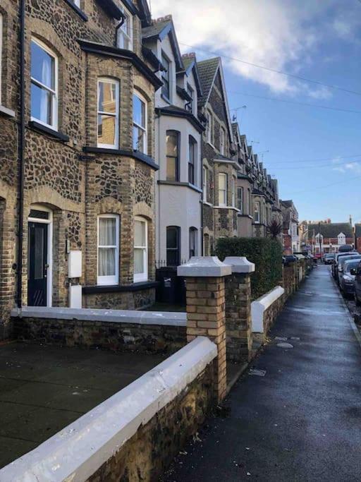 Westgate-on-Sea Trendy 3 Bedroom Home Close To Margate Beaches Bars Resturants 2 Night Min Stay מראה חיצוני תמונה