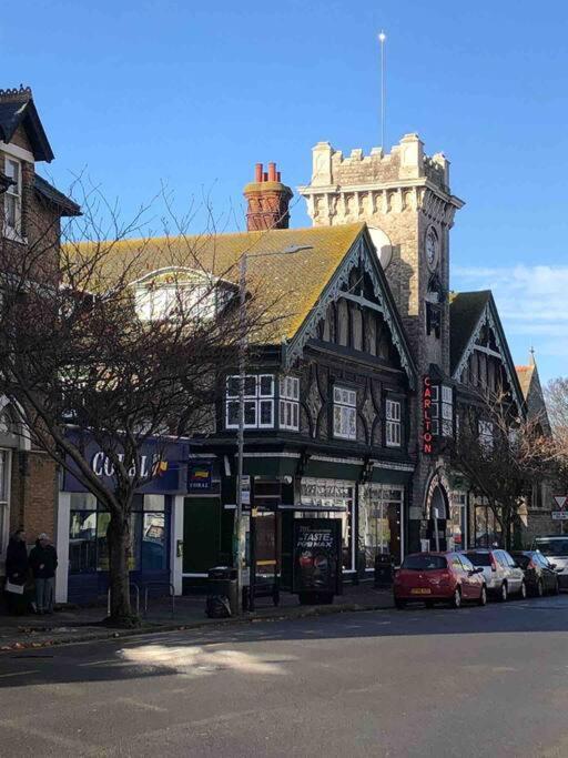 Westgate-on-Sea Trendy 3 Bedroom Home Close To Margate Beaches Bars Resturants 2 Night Min Stay מראה חיצוני תמונה