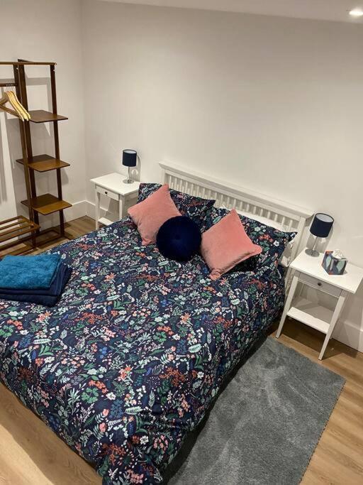 Westgate-on-Sea Trendy 3 Bedroom Home Close To Margate Beaches Bars Resturants 2 Night Min Stay מראה חיצוני תמונה
