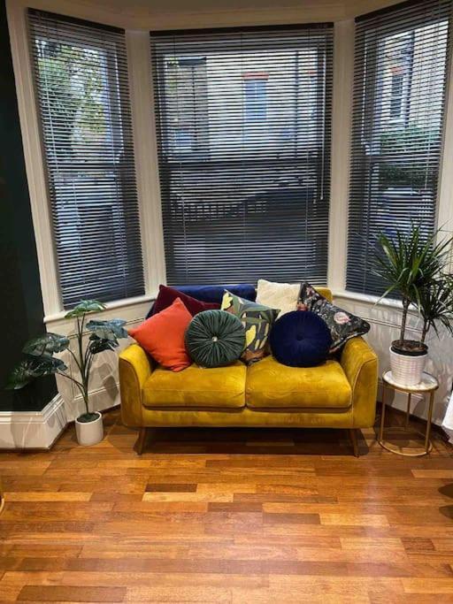 Westgate-on-Sea Trendy 3 Bedroom Home Close To Margate Beaches Bars Resturants 2 Night Min Stay מראה חיצוני תמונה