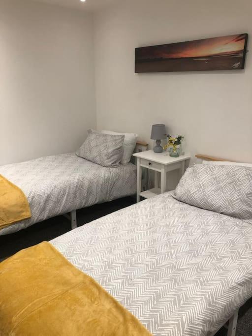 Westgate-on-Sea Trendy 3 Bedroom Home Close To Margate Beaches Bars Resturants 2 Night Min Stay מראה חיצוני תמונה